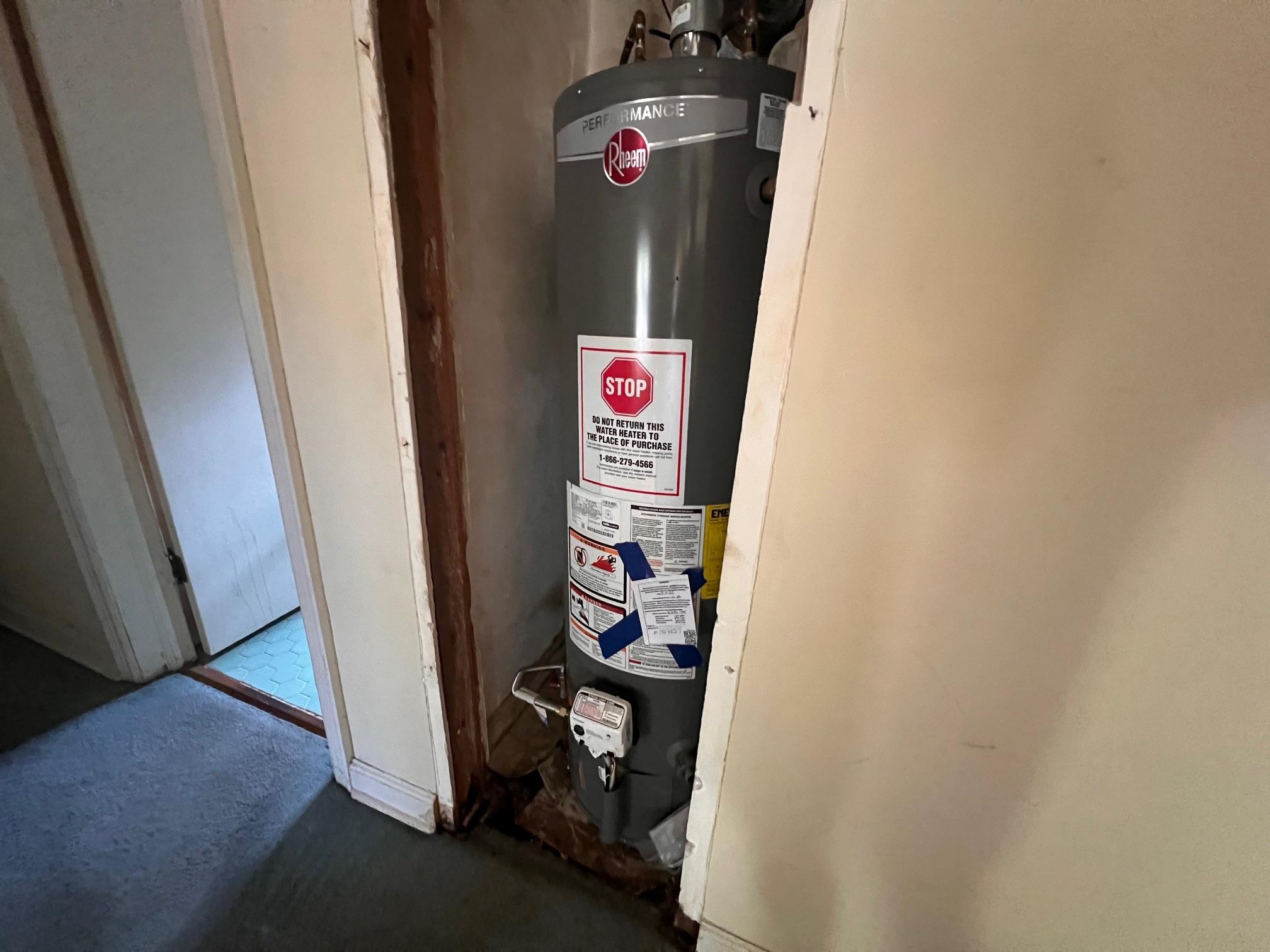 198 MAGNOLIA DR