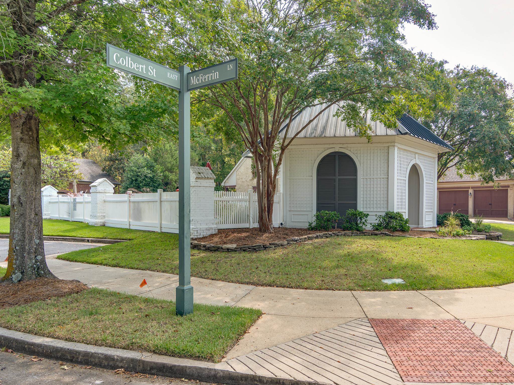 901 S COLBERT DR S