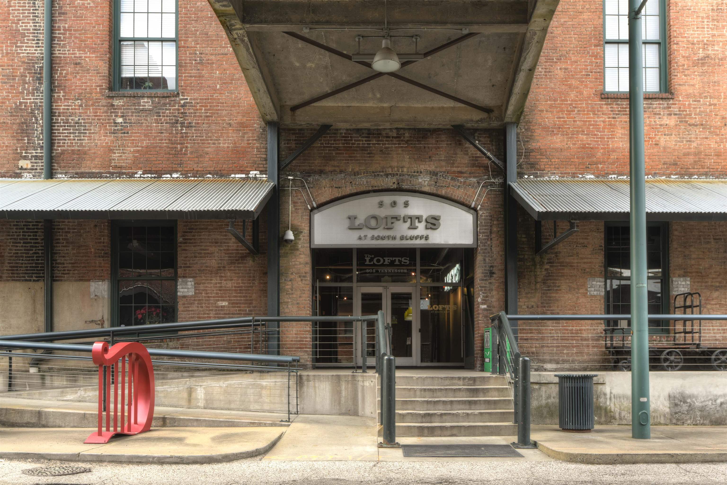 505 TENNESSEE ST Unit: 322