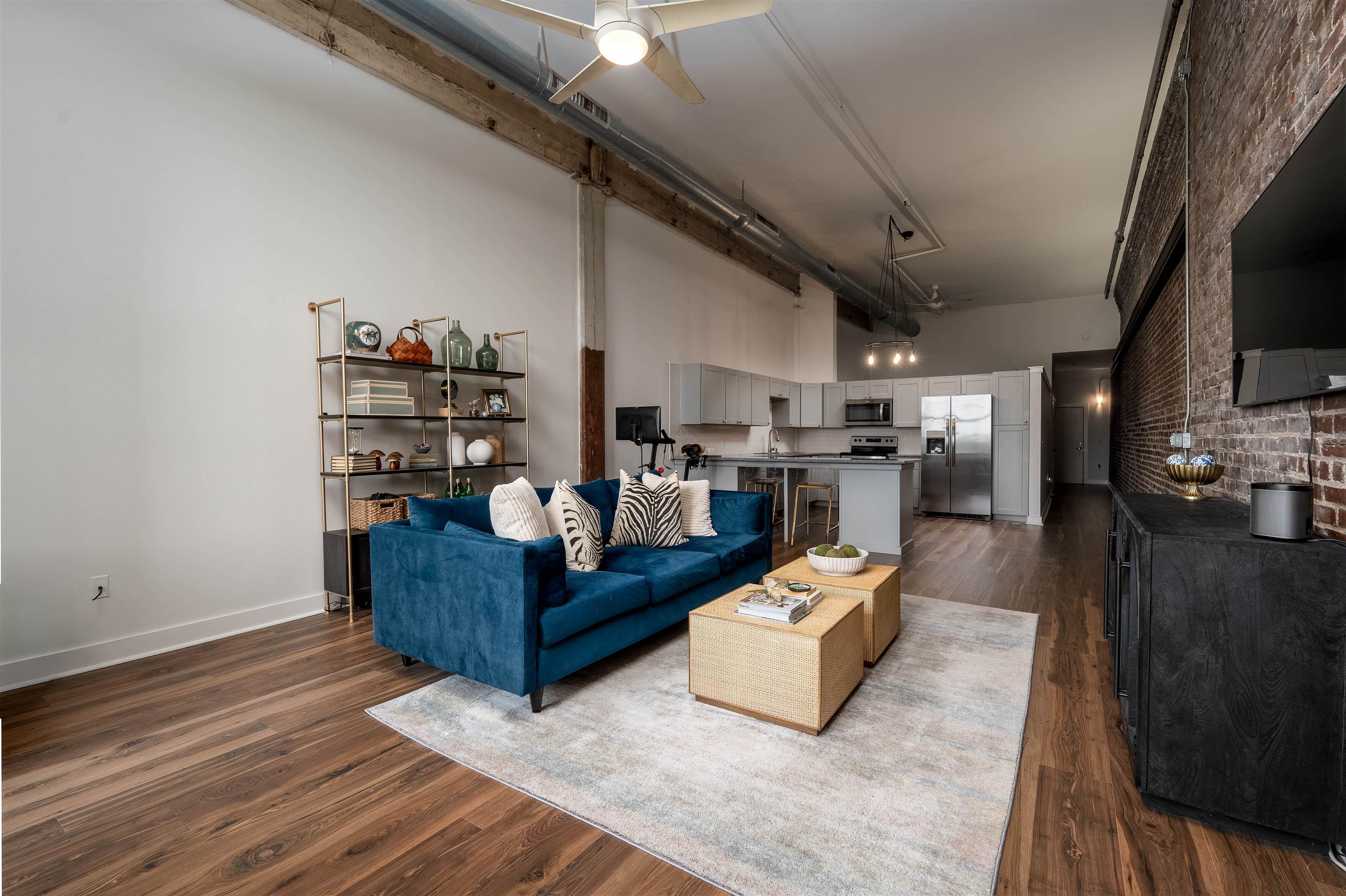 505 TENNESSEE ST Unit: 322