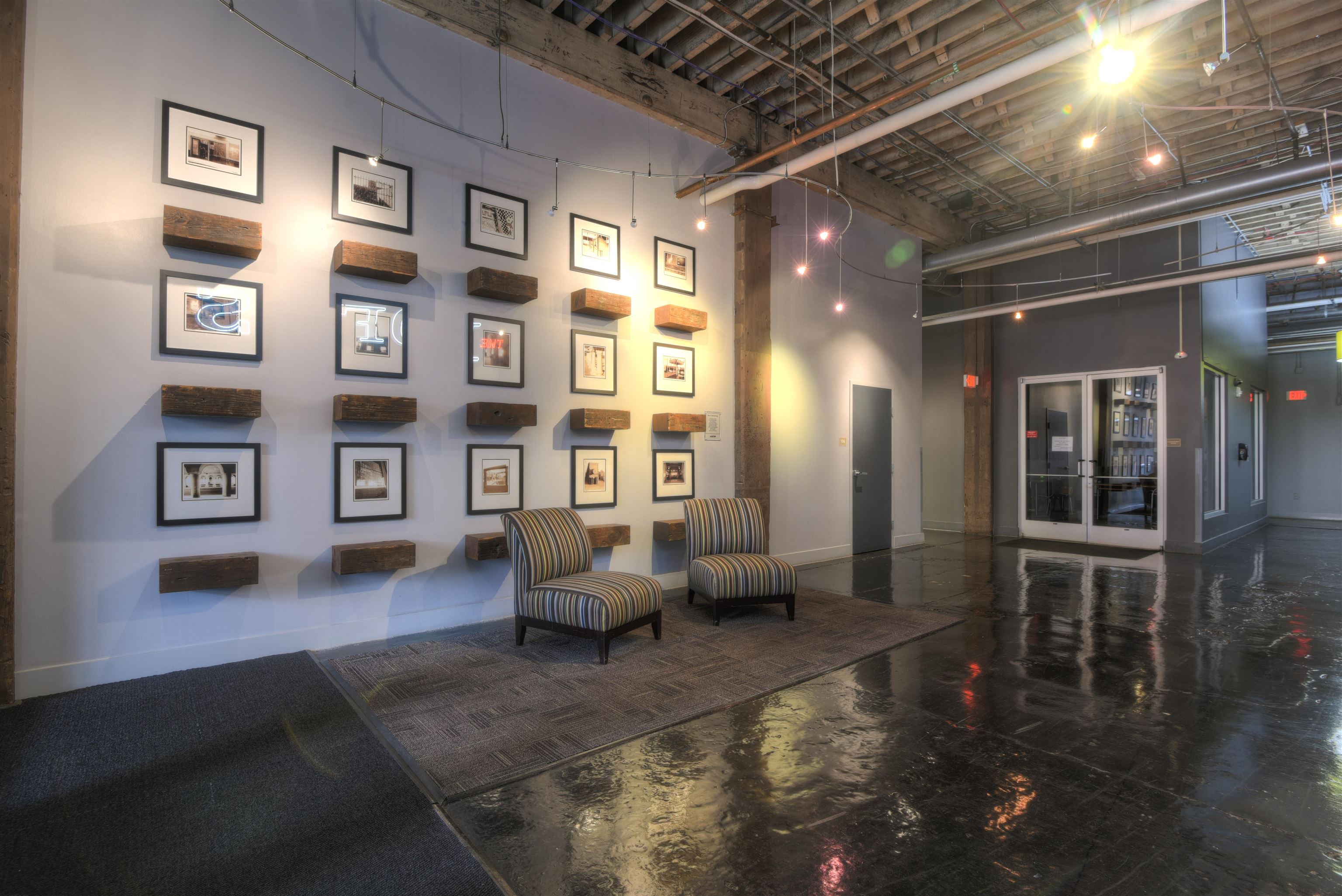 505 TENNESSEE ST Unit: 322