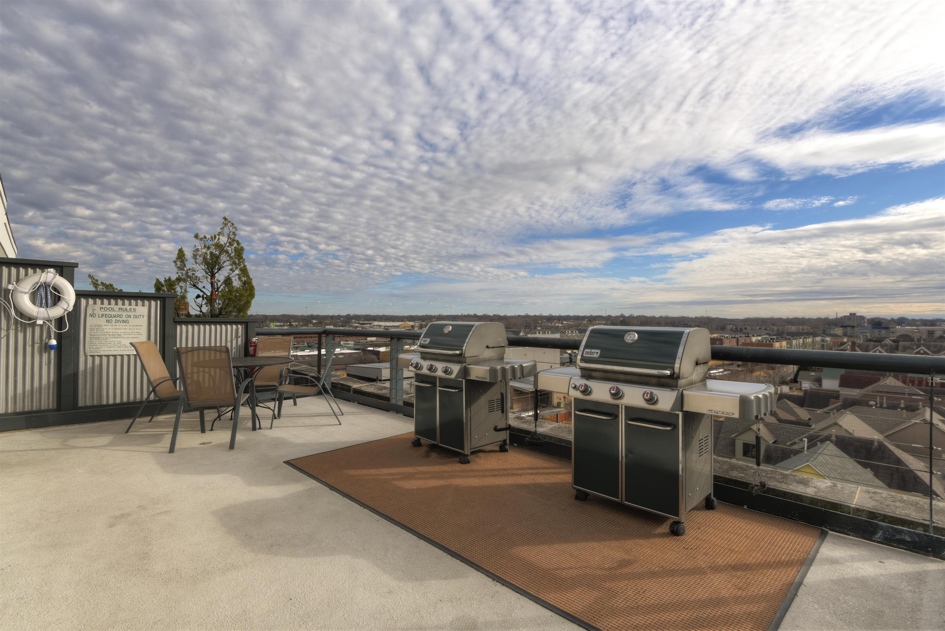 505 TENNESSEE ST Unit: 322