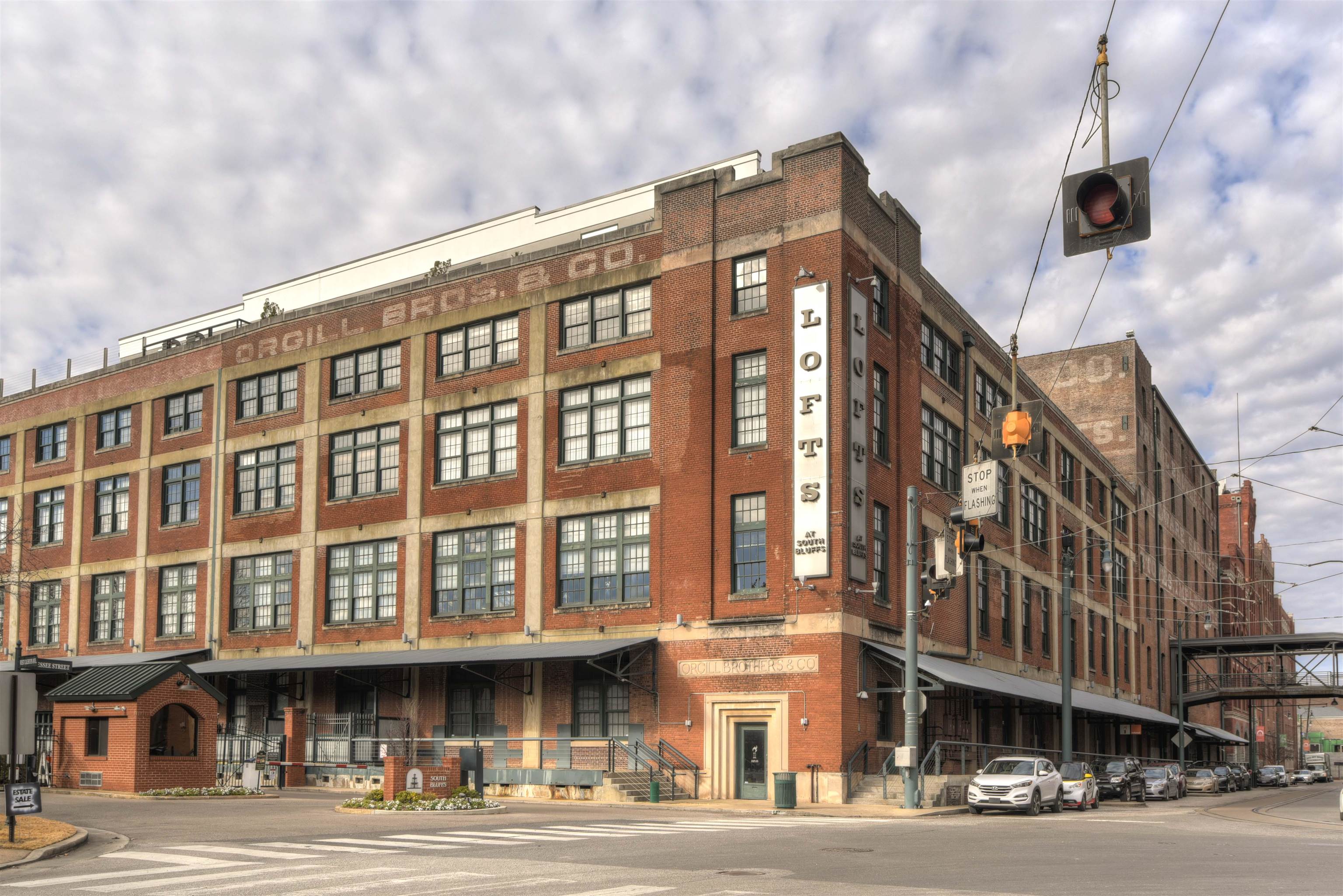 505 TENNESSEE ST Unit: 322