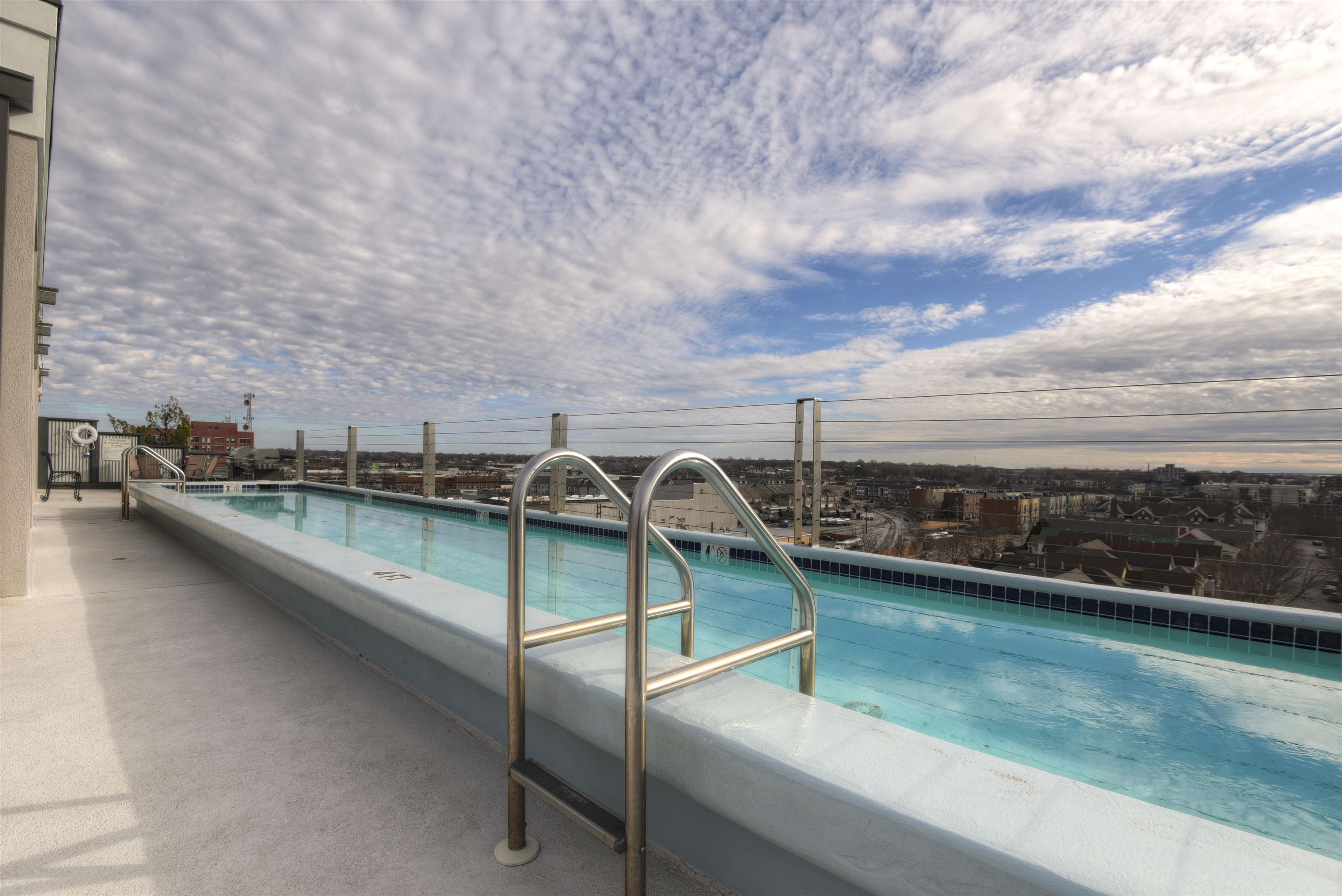 505 TENNESSEE ST Unit: 322