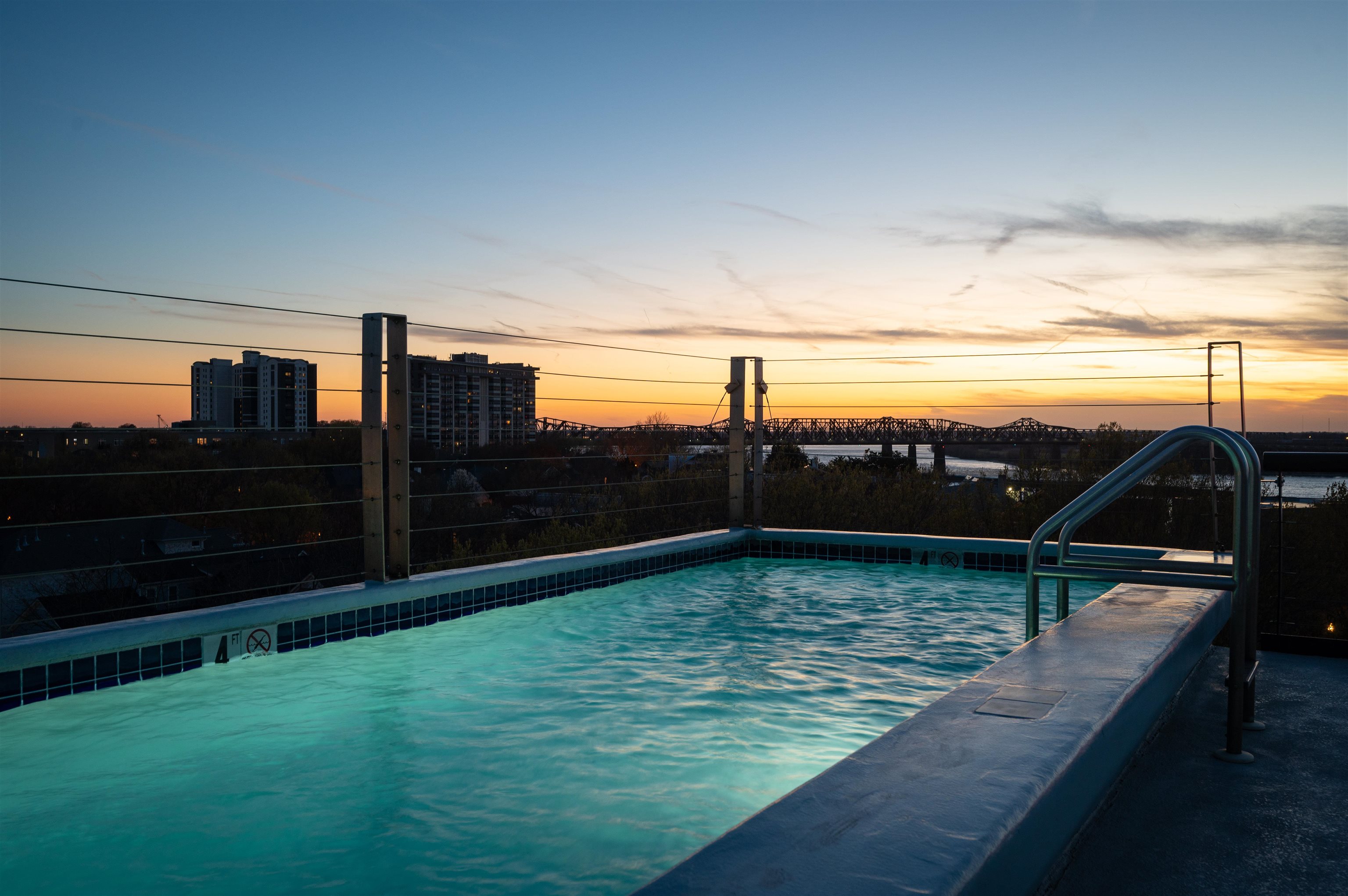 505 TENNESSEE ST Unit: 322