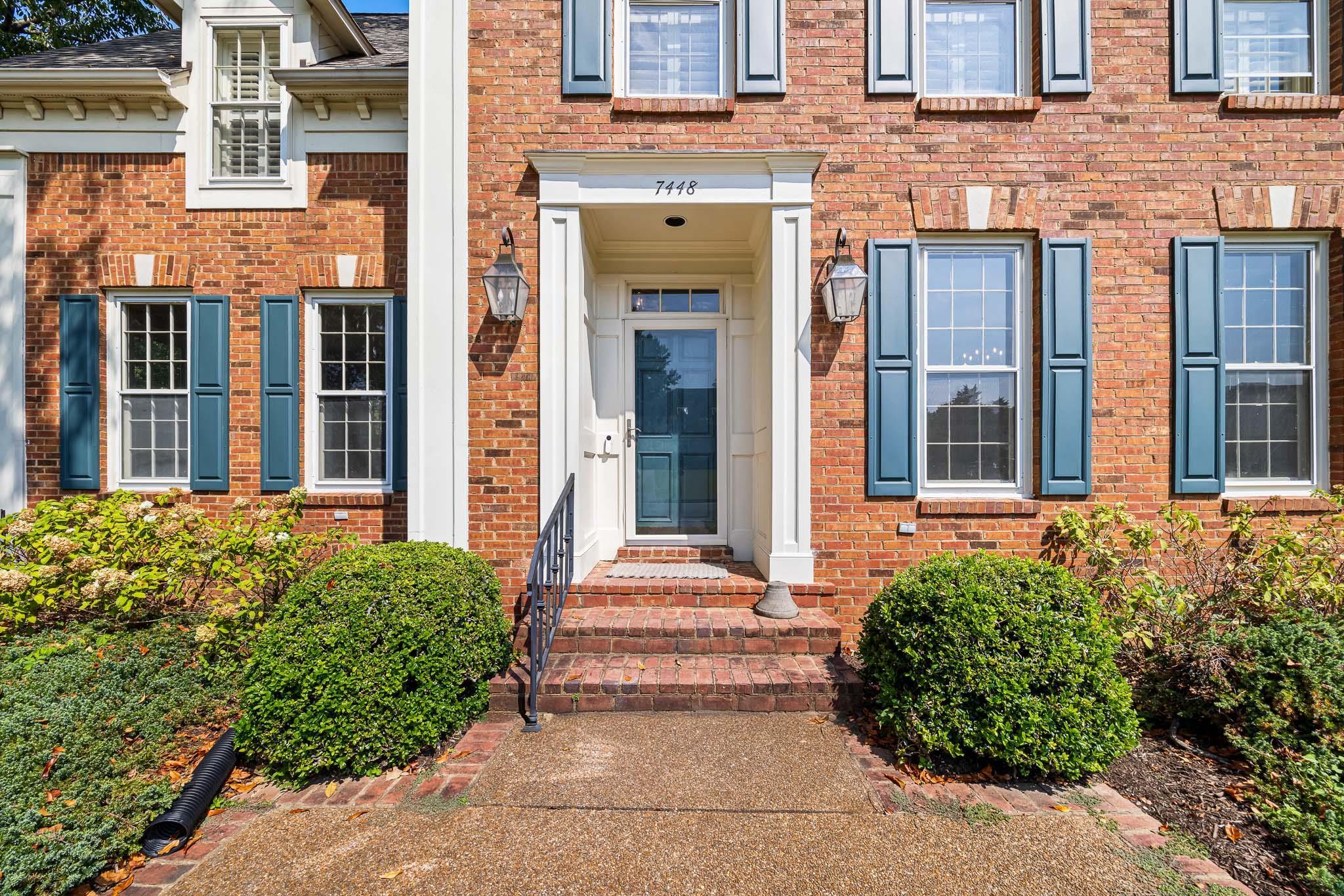 7448 MEADOW RISE CV