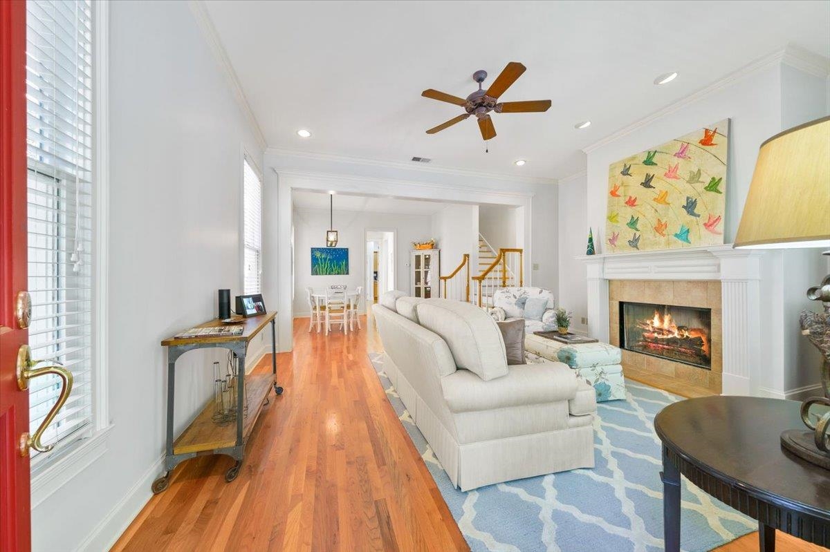 556 MONTEIGNE BLVD