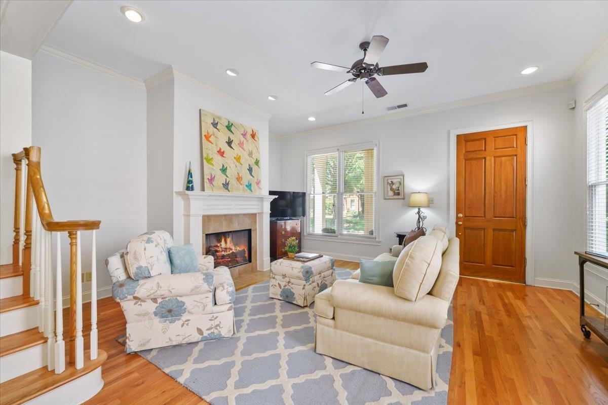 556 MONTEIGNE BLVD