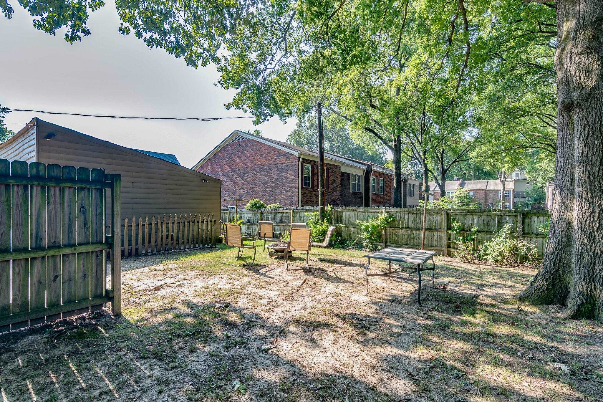 1885 PEABODY AVE Unit: 3