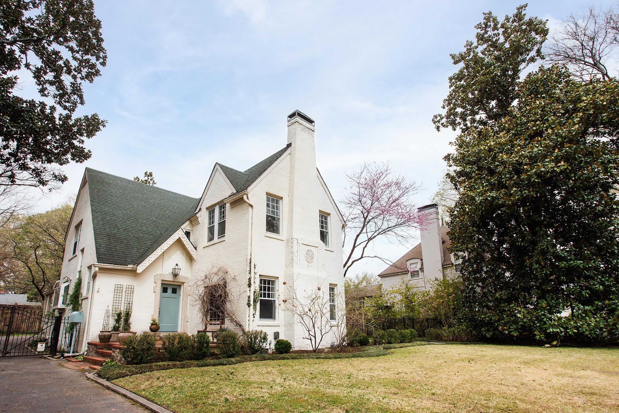 27 CHEROKEE ST