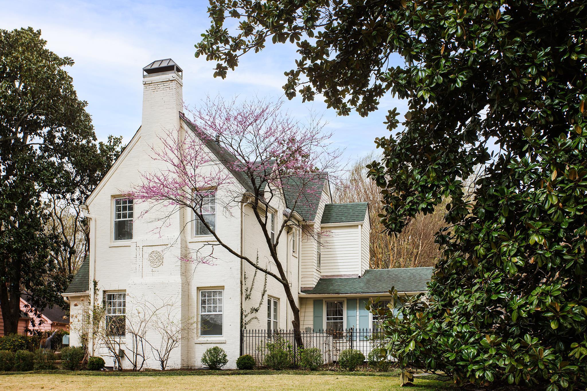 27 CHEROKEE ST