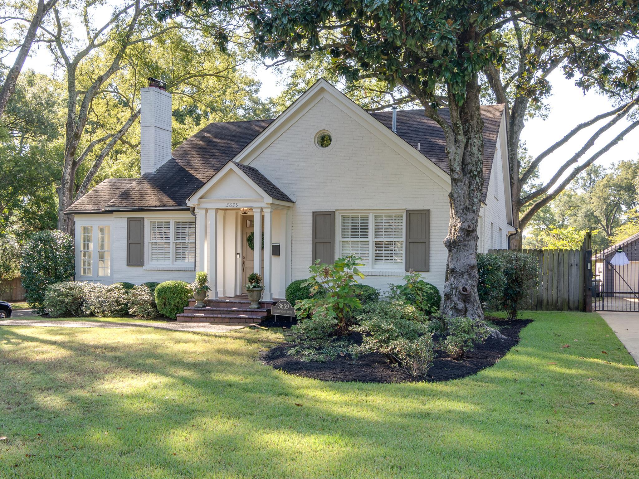 3659 NORTHWOOD DR