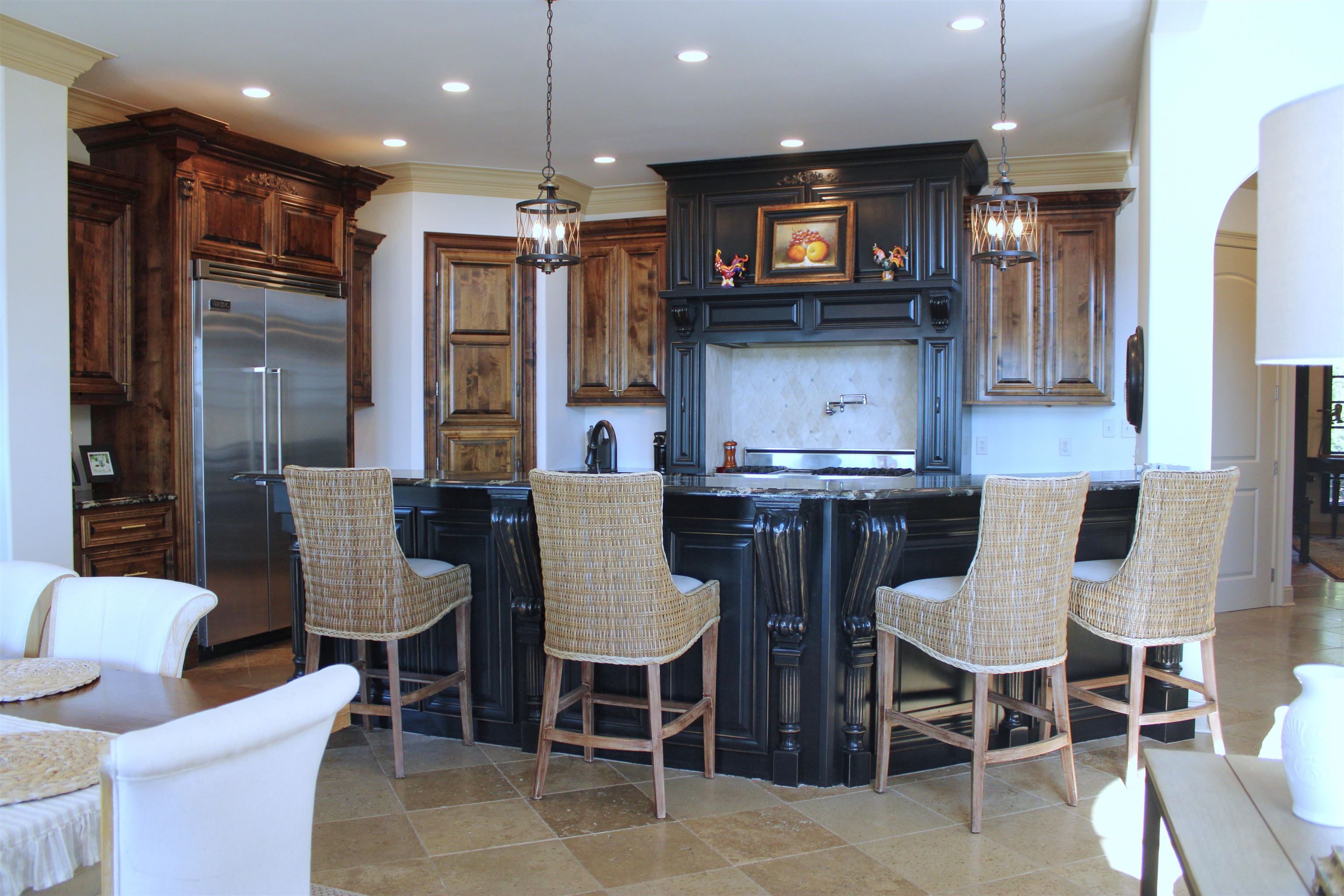 215 WESTSHORE RIDGE DR