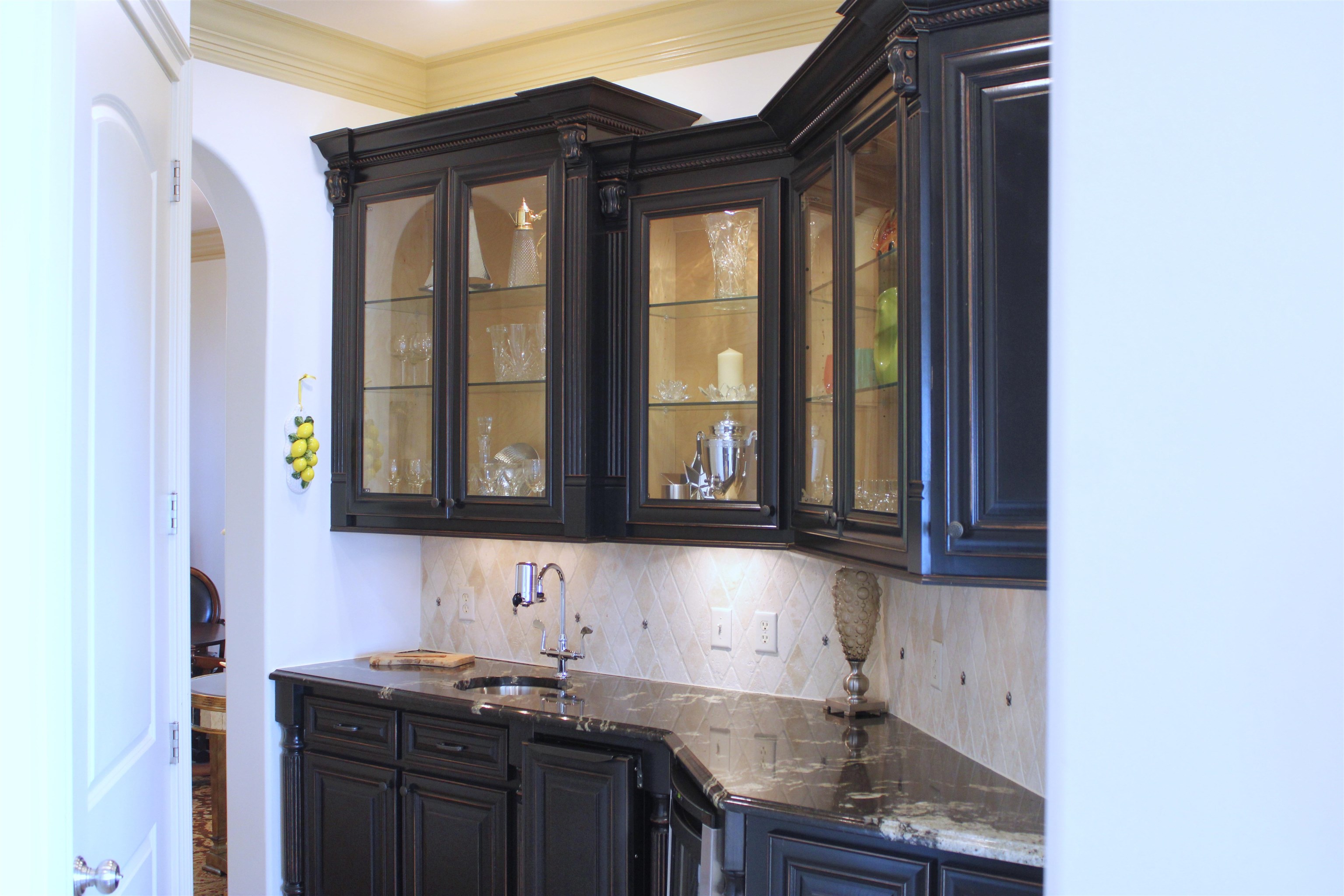 215 WESTSHORE RIDGE DR