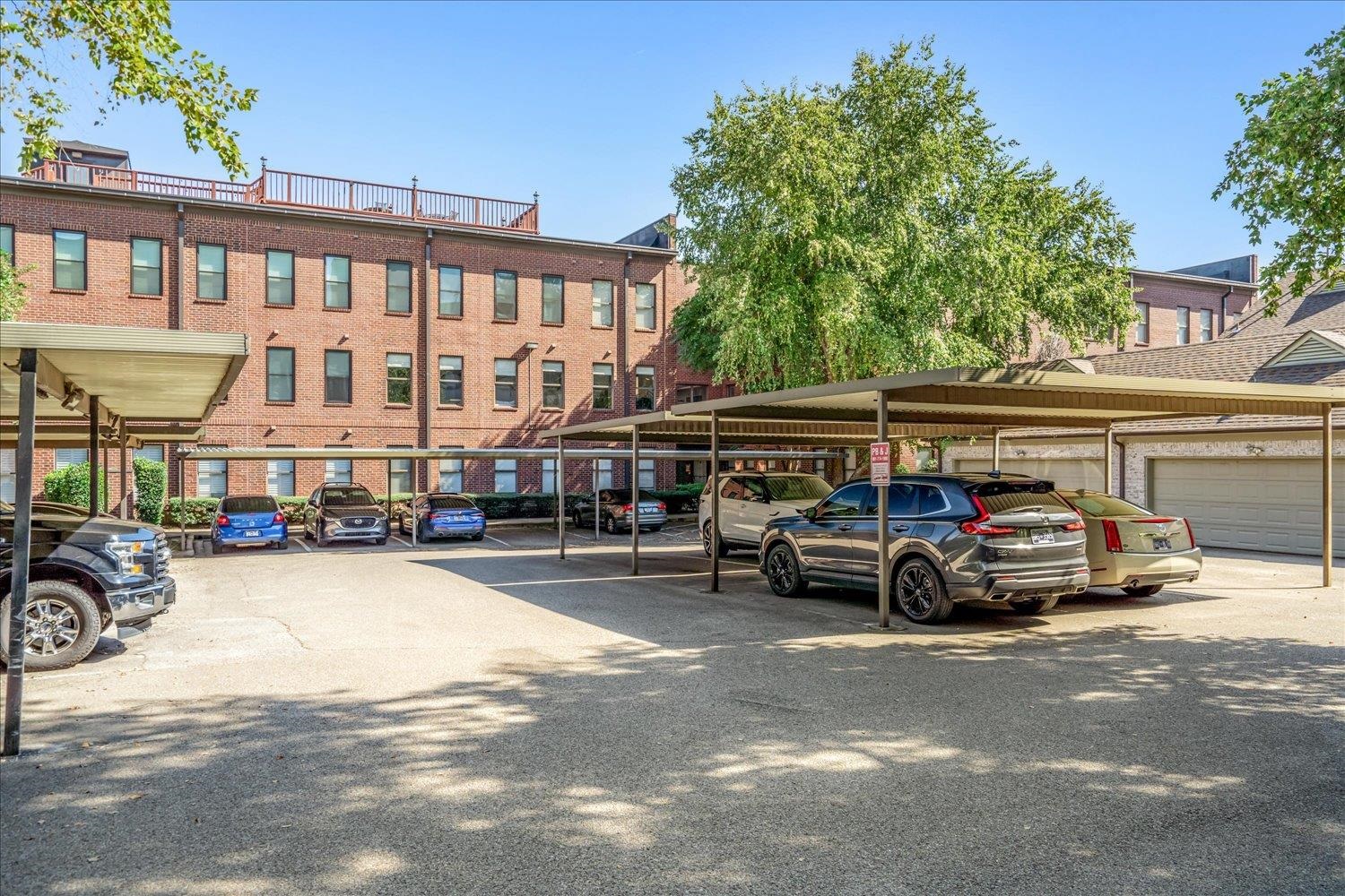 485 S FRONT ST Unit: 201