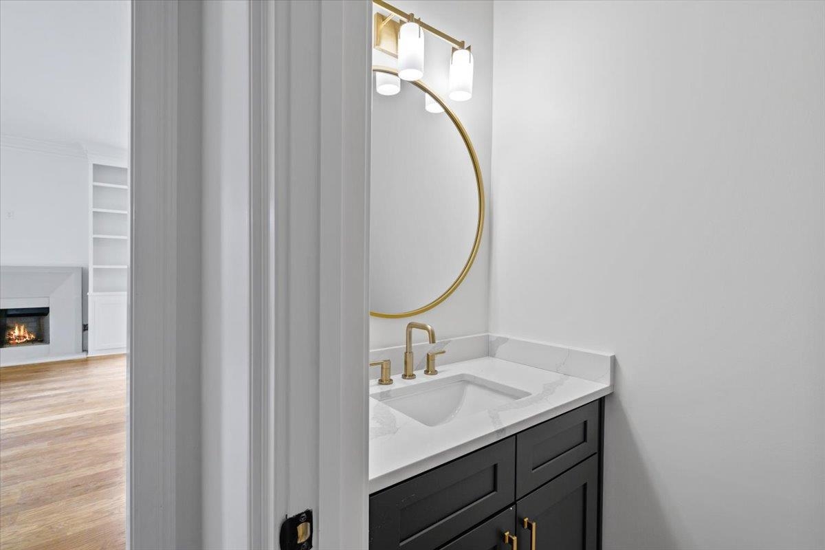 5021 HENRY HEIGHTS RD