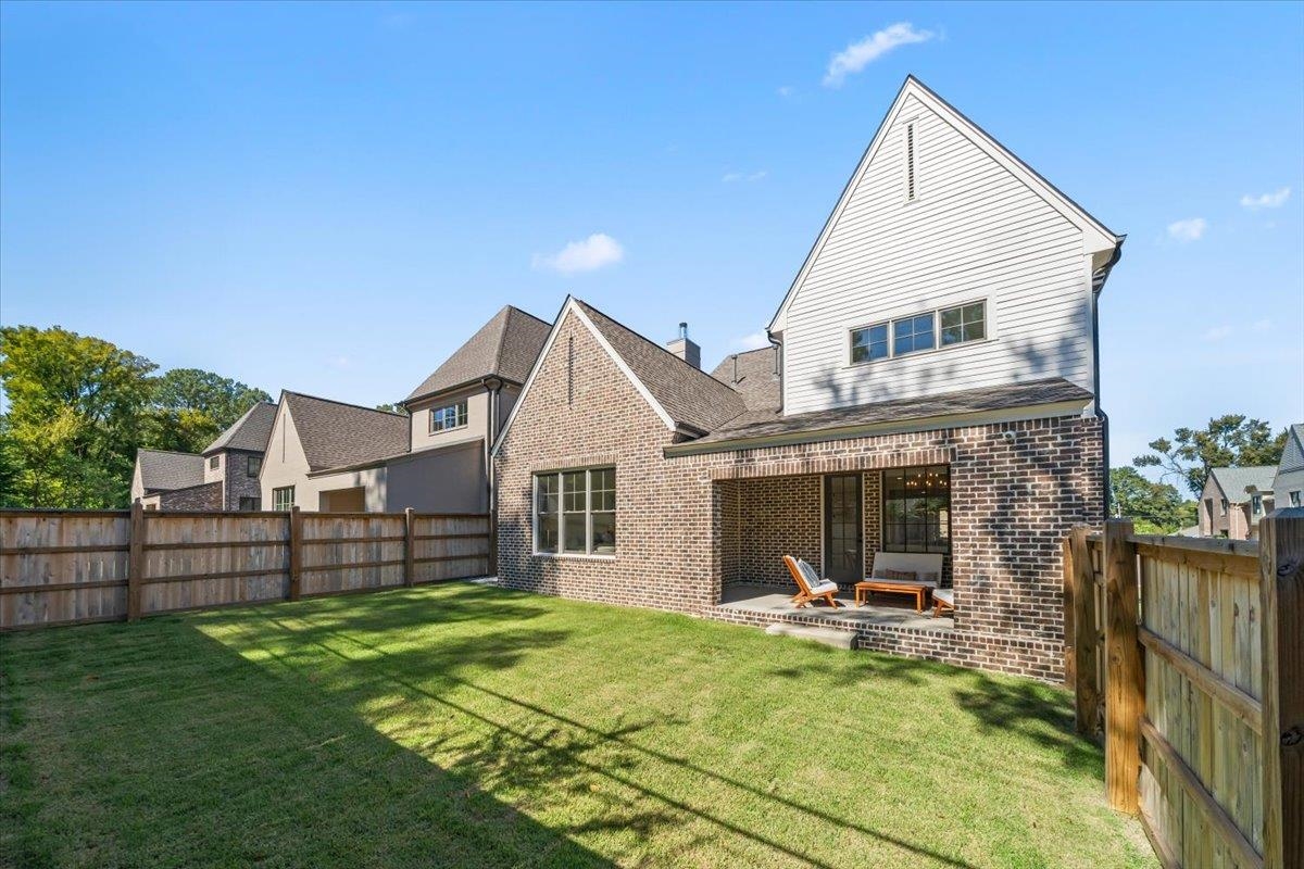 5021 HENRY HEIGHTS RD