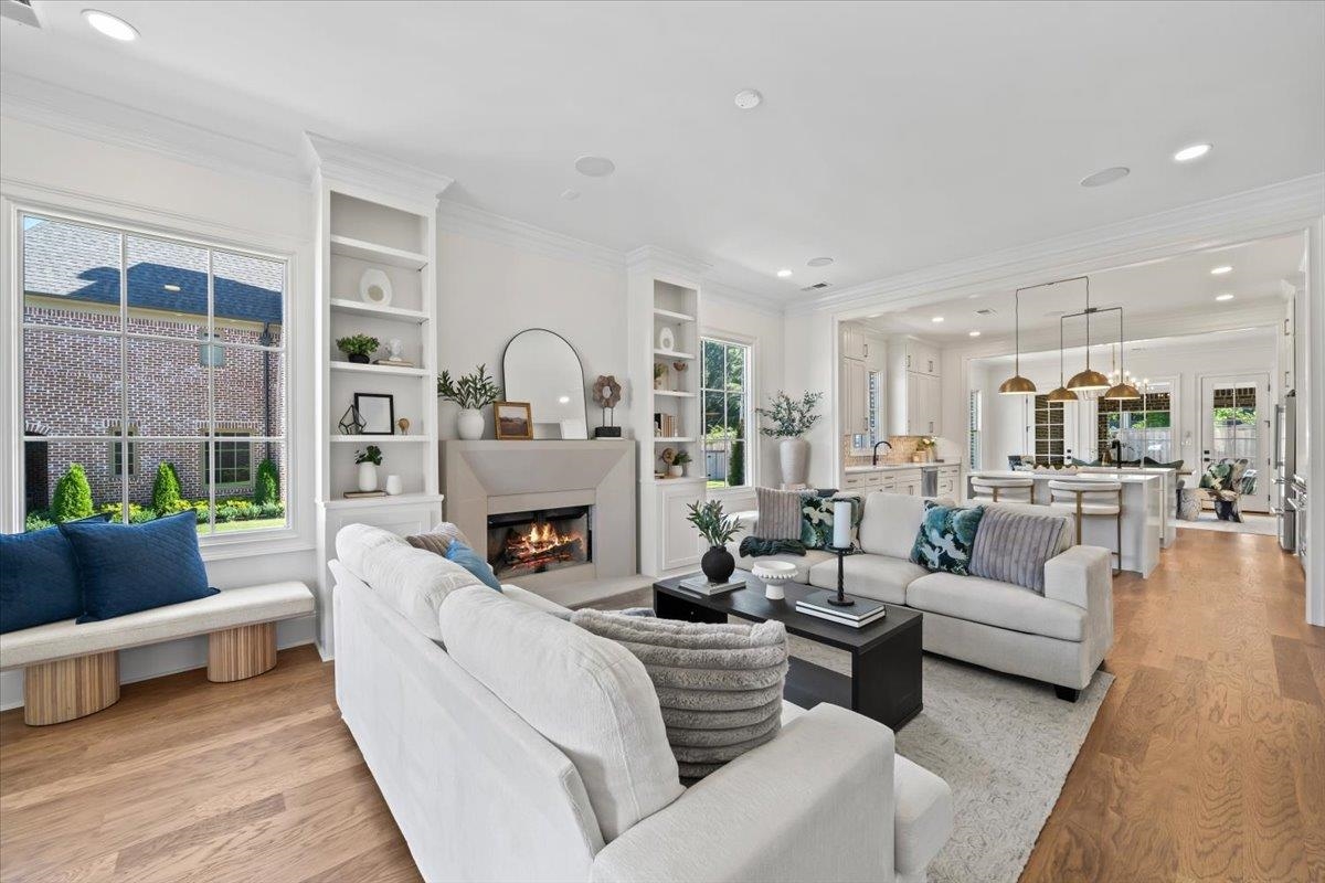 5021 HENRY HEIGHTS RD