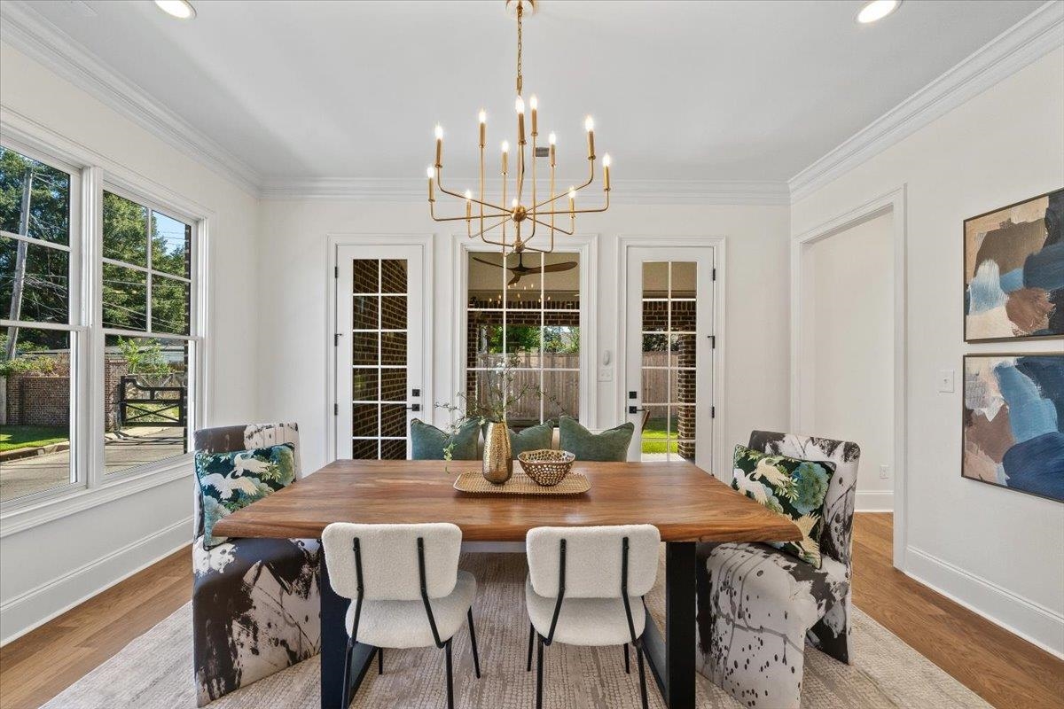 5021 HENRY HEIGHTS RD