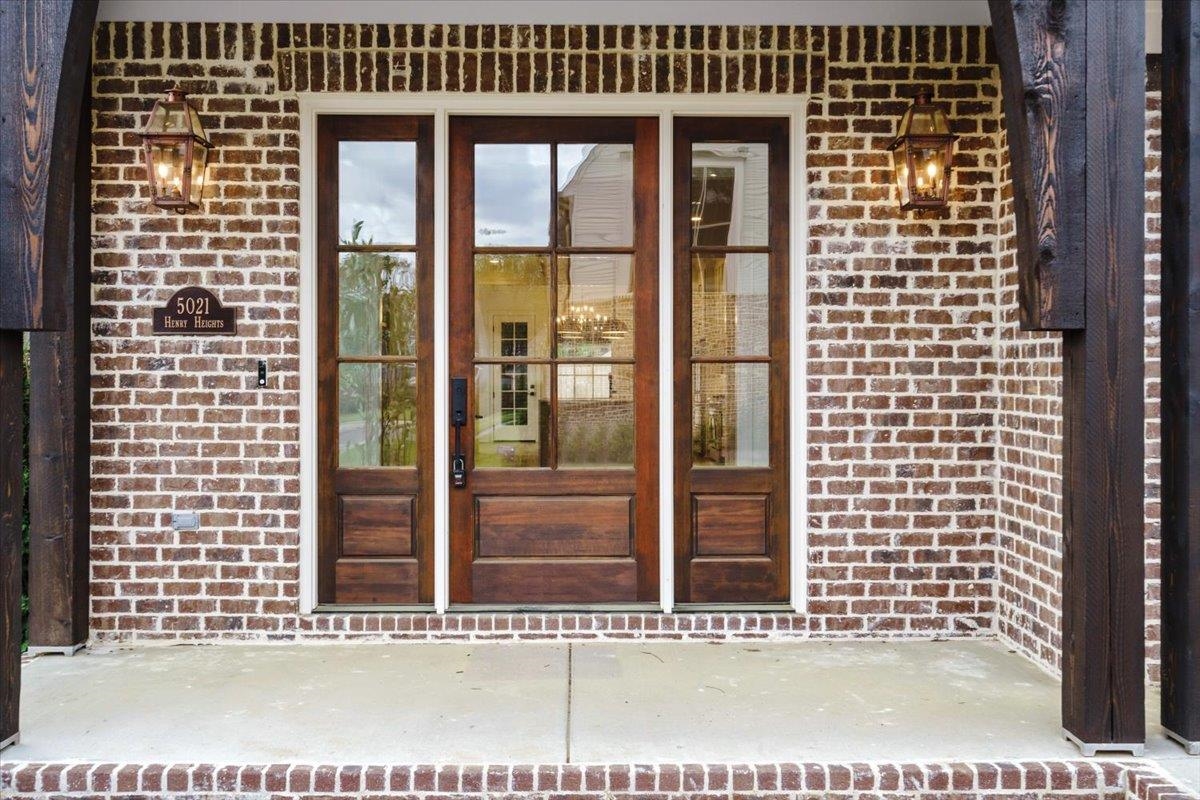 5021 HENRY HEIGHTS RD