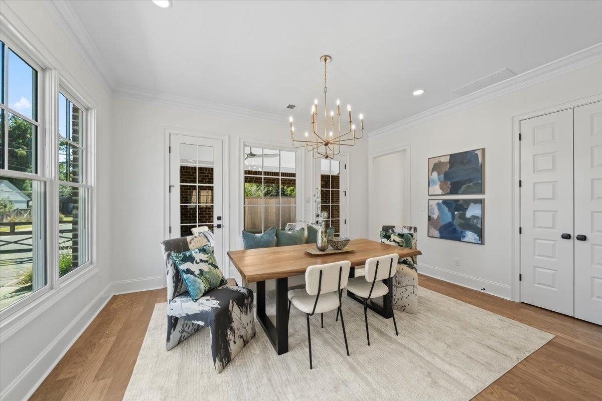 5021 HENRY HEIGHTS RD