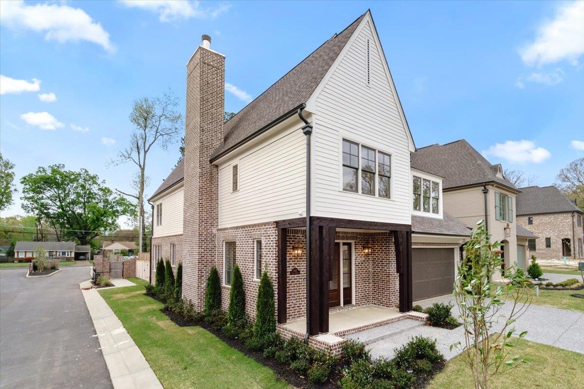 5021 HENRY HEIGHTS RD