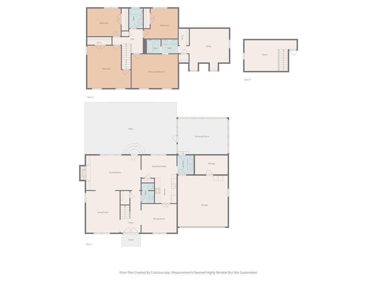 7281 BELLVILLE DR
