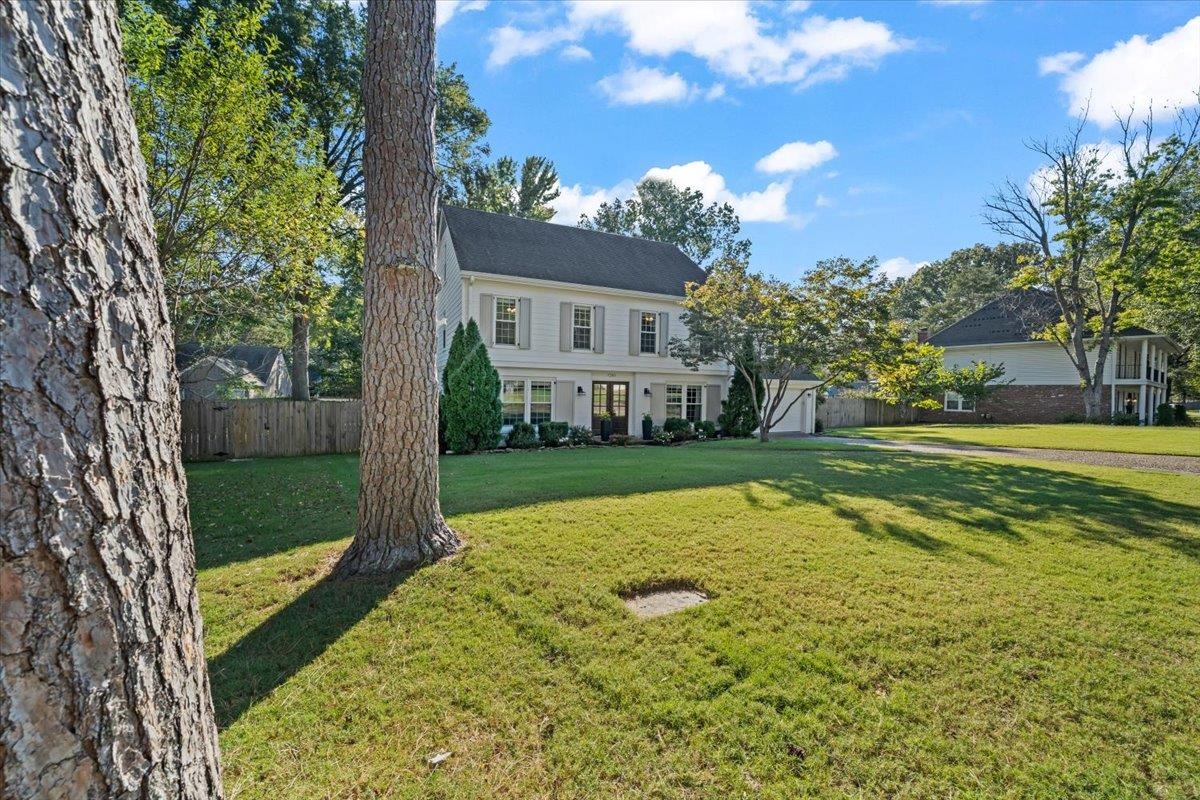 7281 BELLVILLE DR