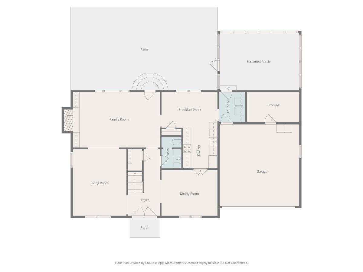 7281 BELLVILLE DR