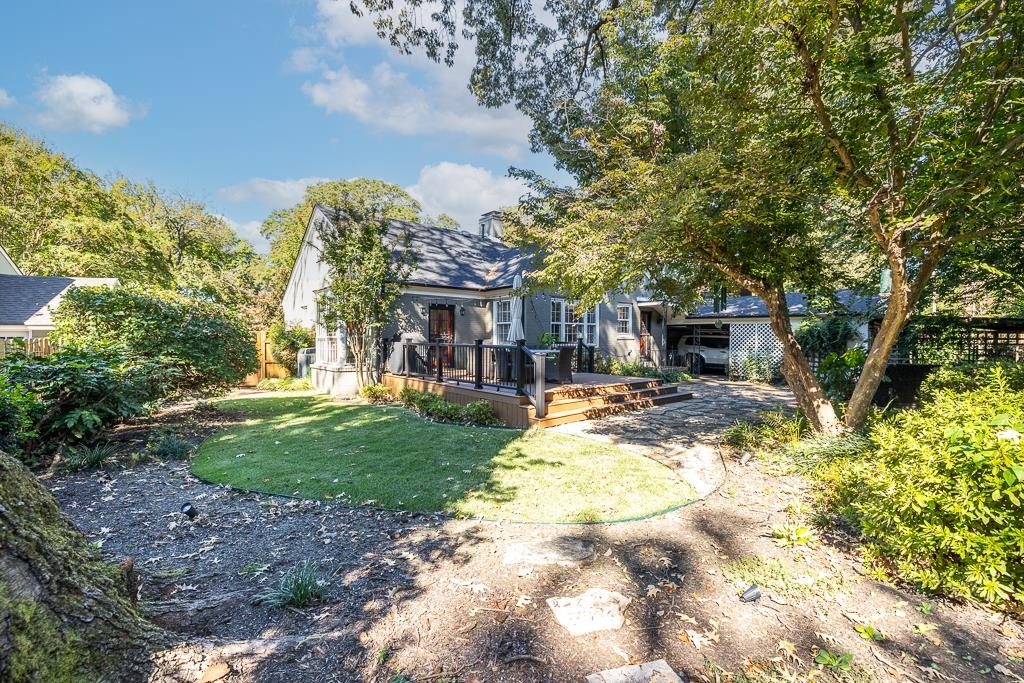 690 ROSEMARY LN