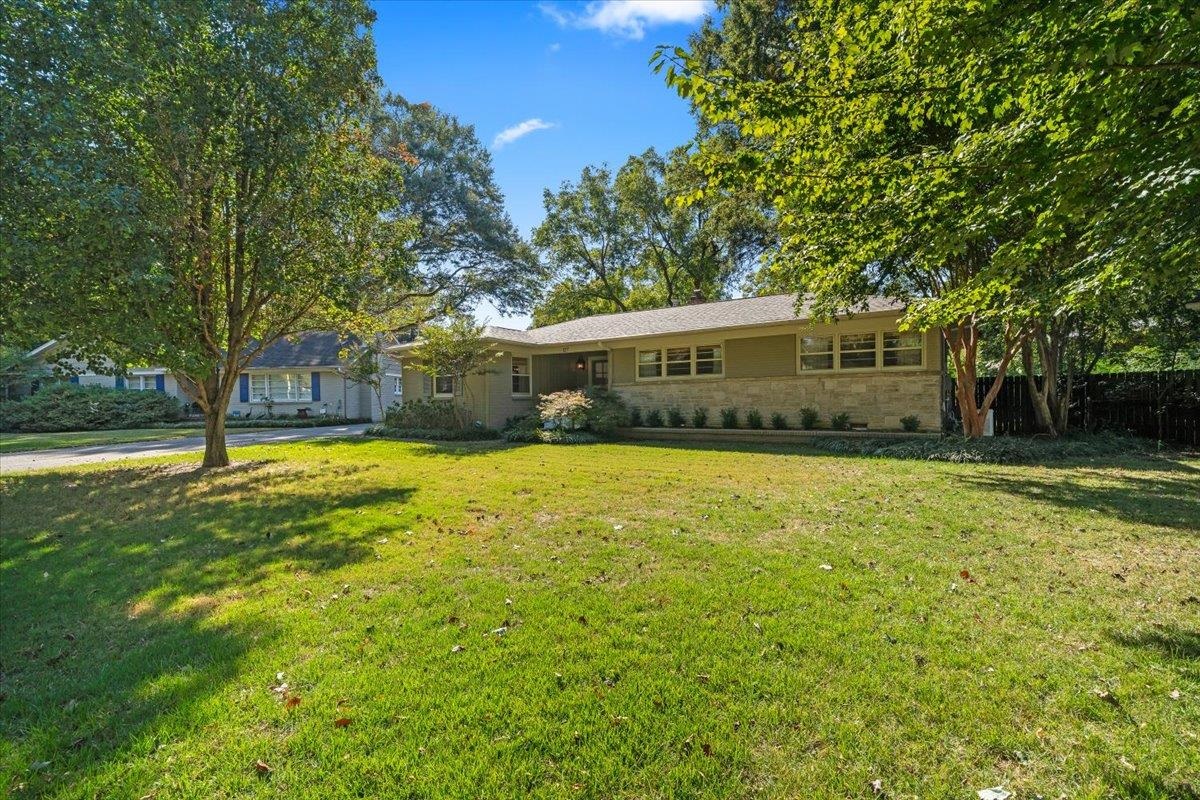127 N ROSE RD