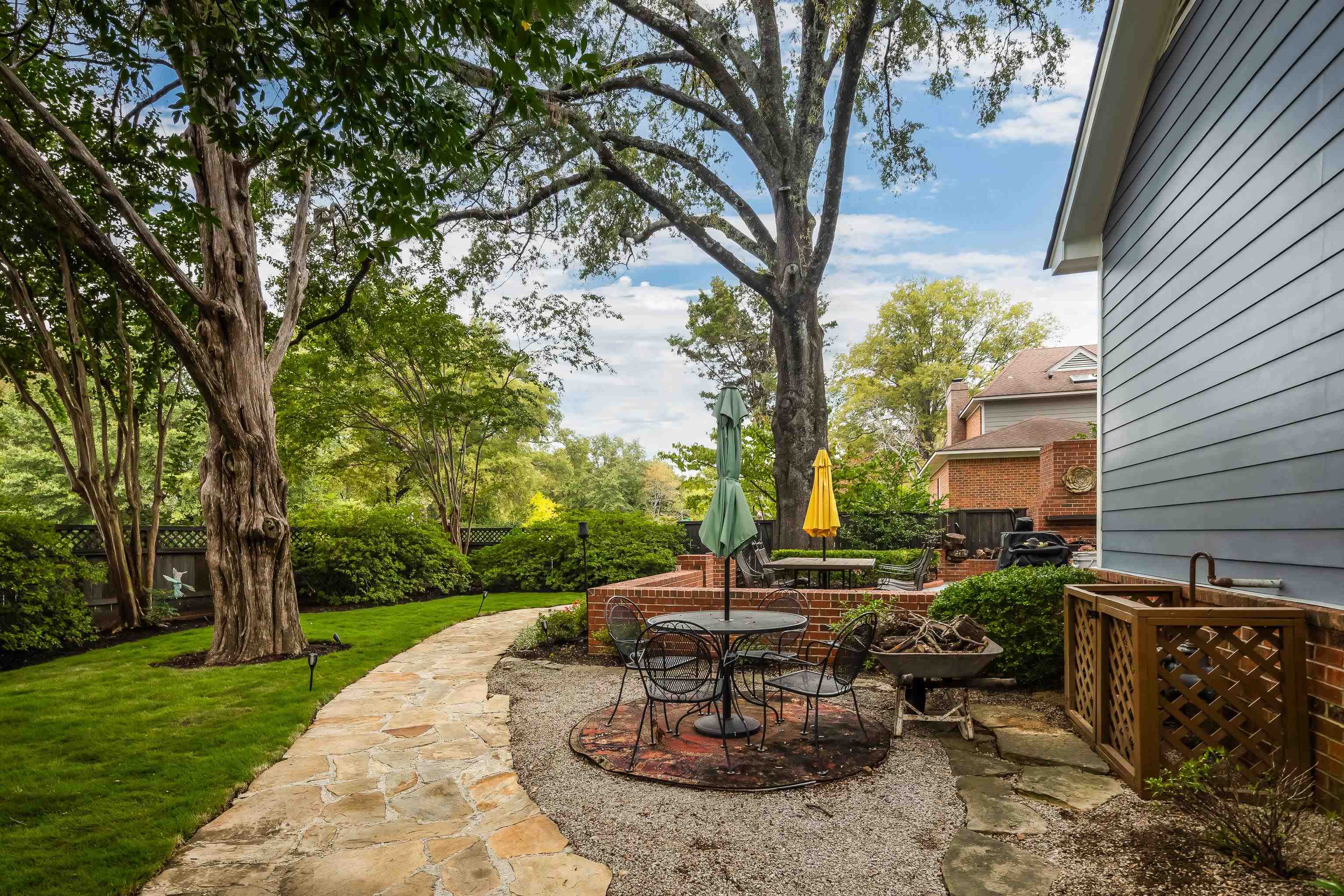 5030 SHADY GROVE RD
