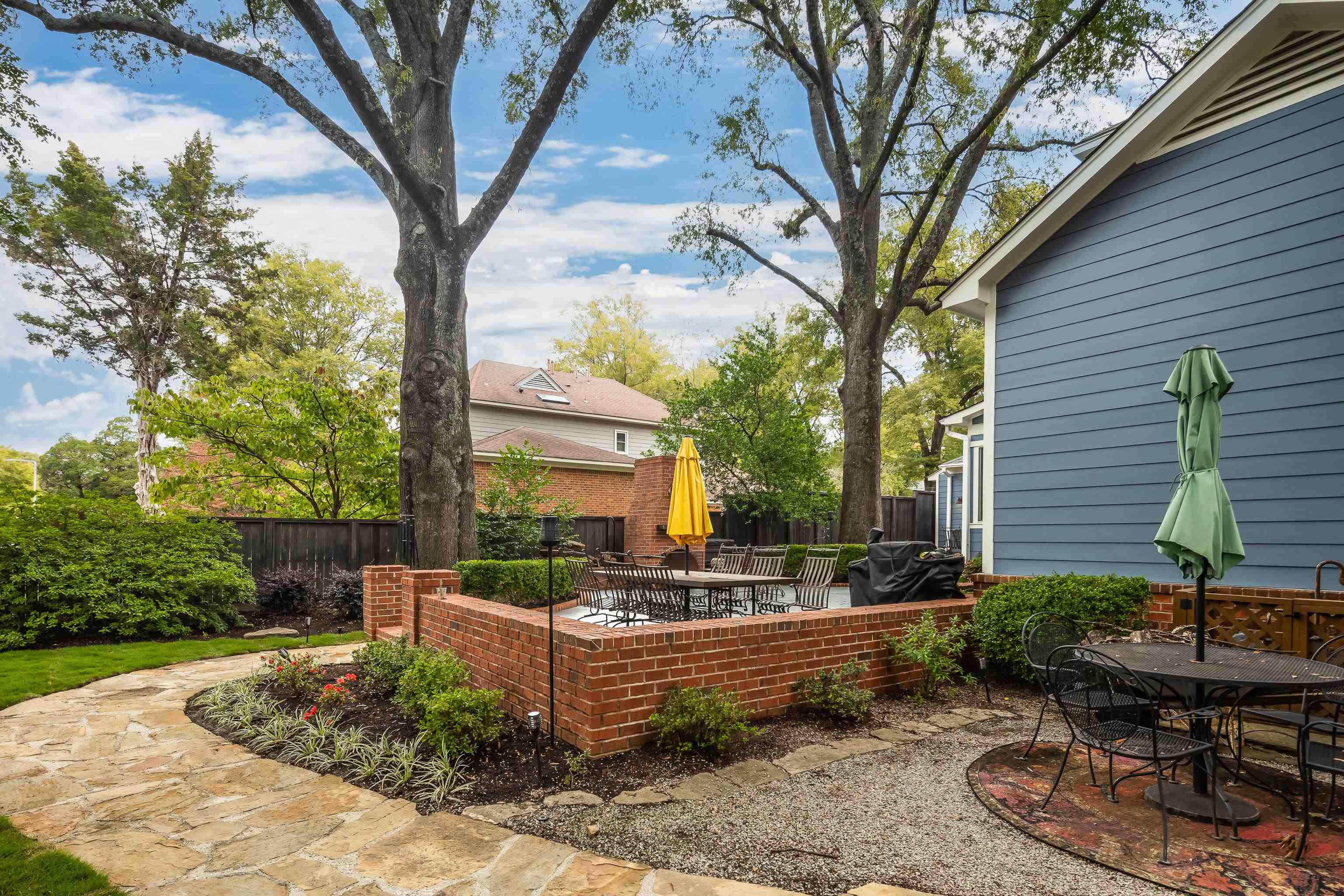 5030 SHADY GROVE RD