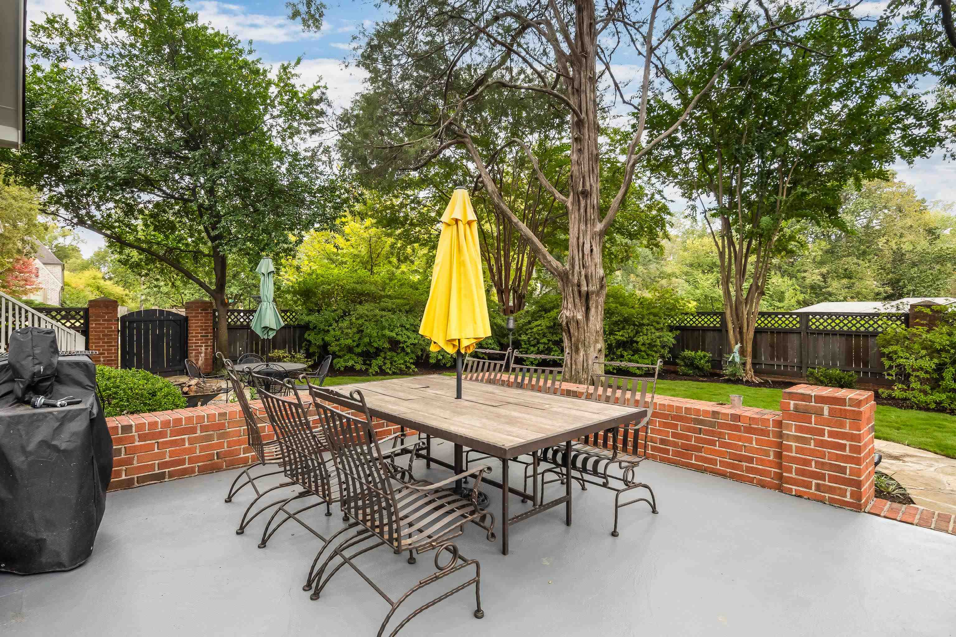 5030 SHADY GROVE RD