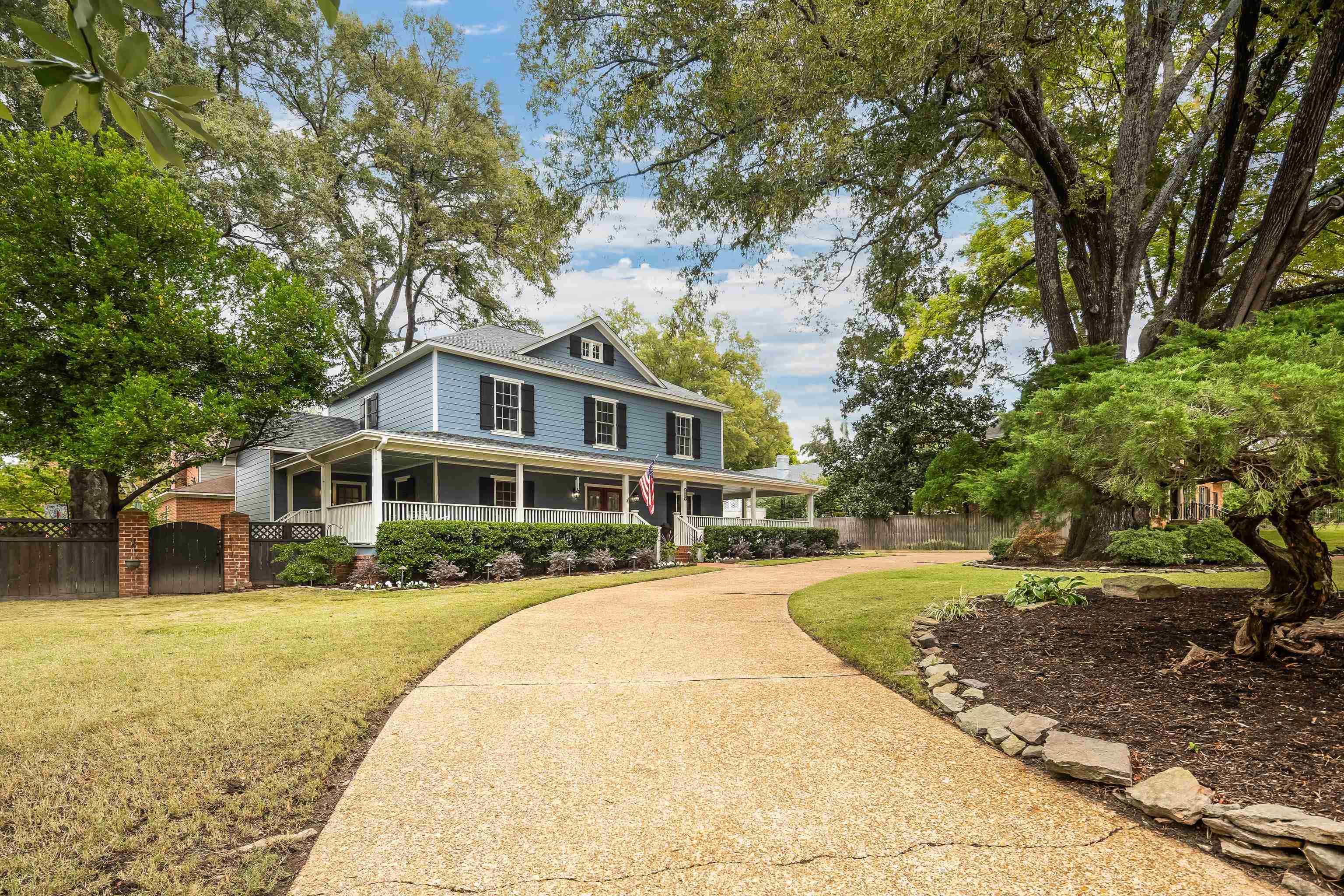 5030 SHADY GROVE RD