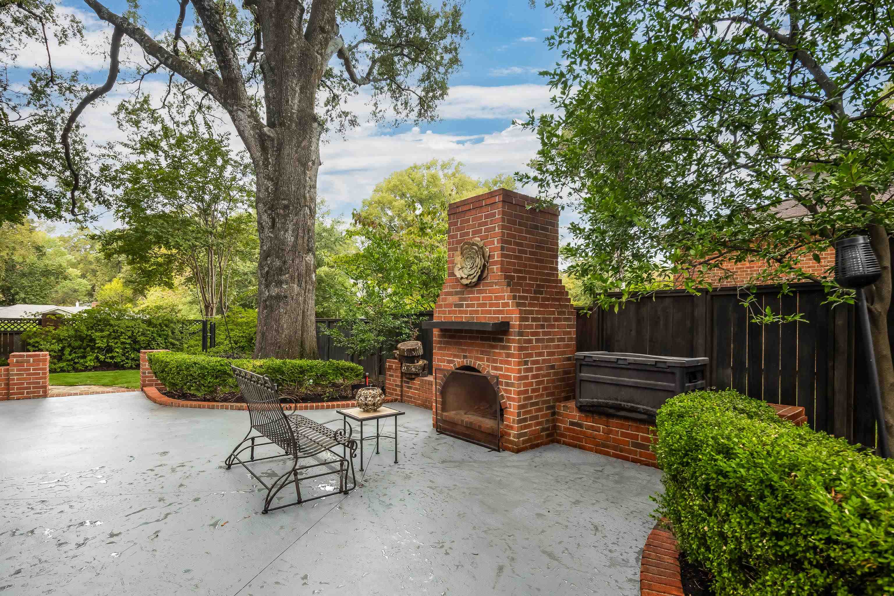 5030 SHADY GROVE RD