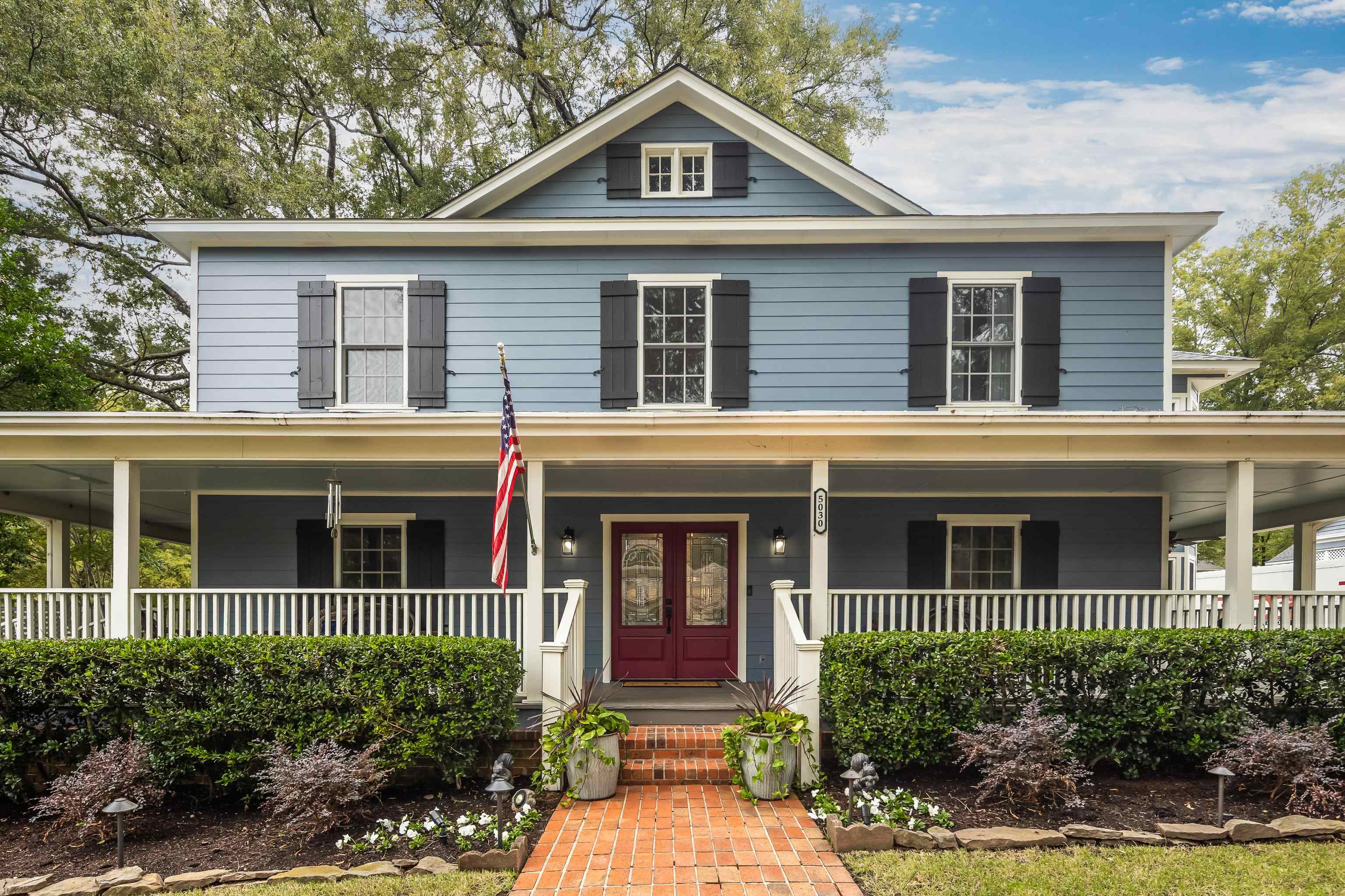 5030 SHADY GROVE RD