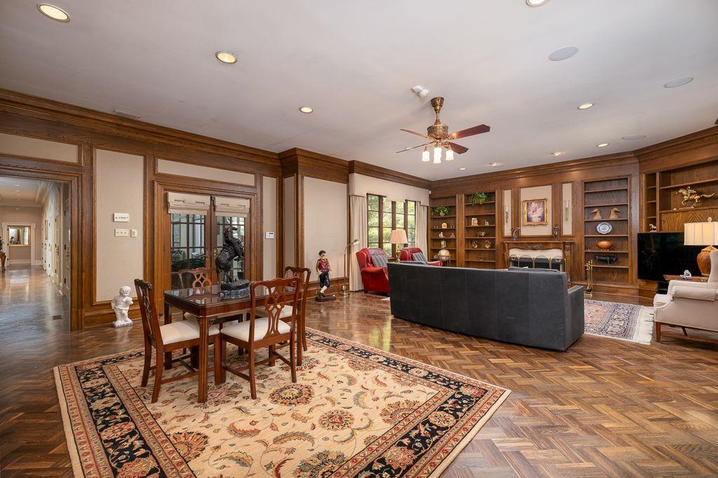 5862 GARDEN REACH CV