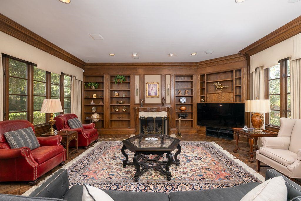 5862 GARDEN REACH CV