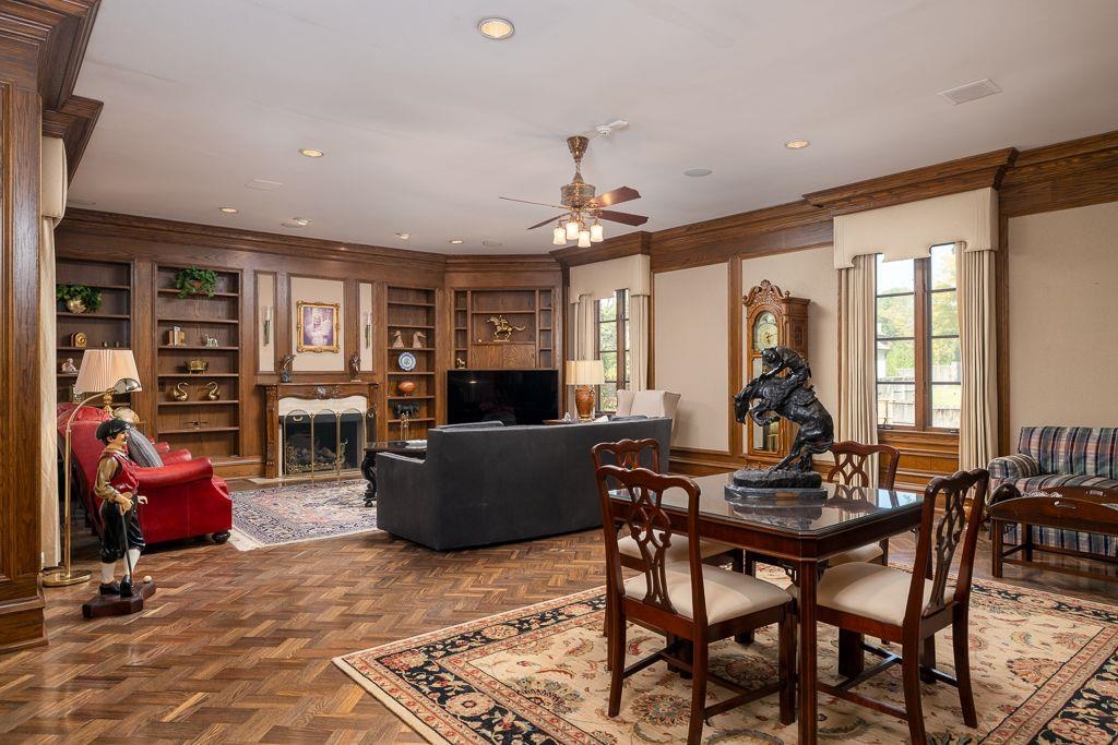 5862 GARDEN REACH CV