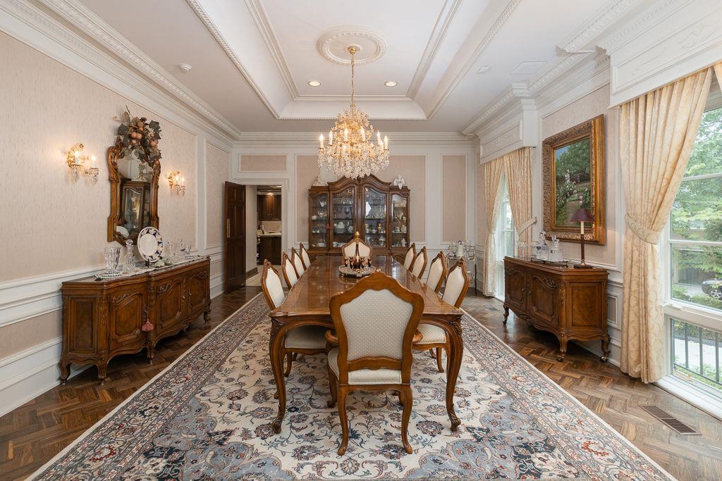 5862 GARDEN REACH CV