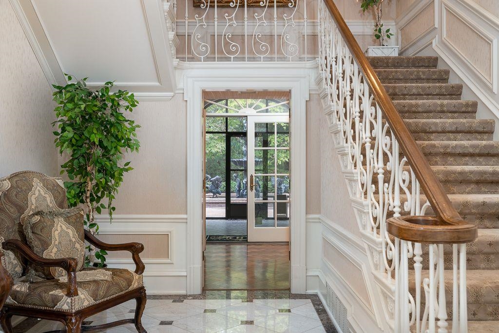 5862 GARDEN REACH CV