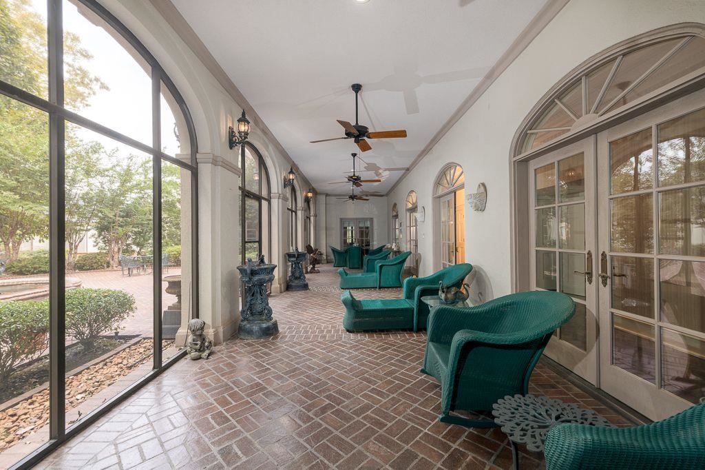 5862 GARDEN REACH CV