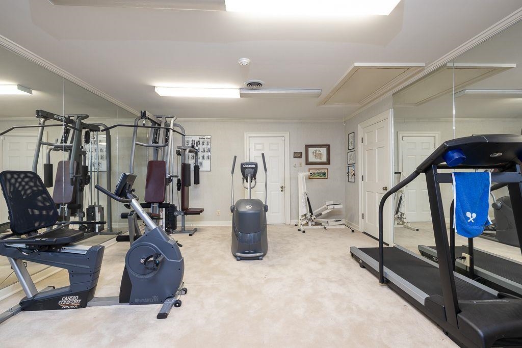 5862 GARDEN REACH CV