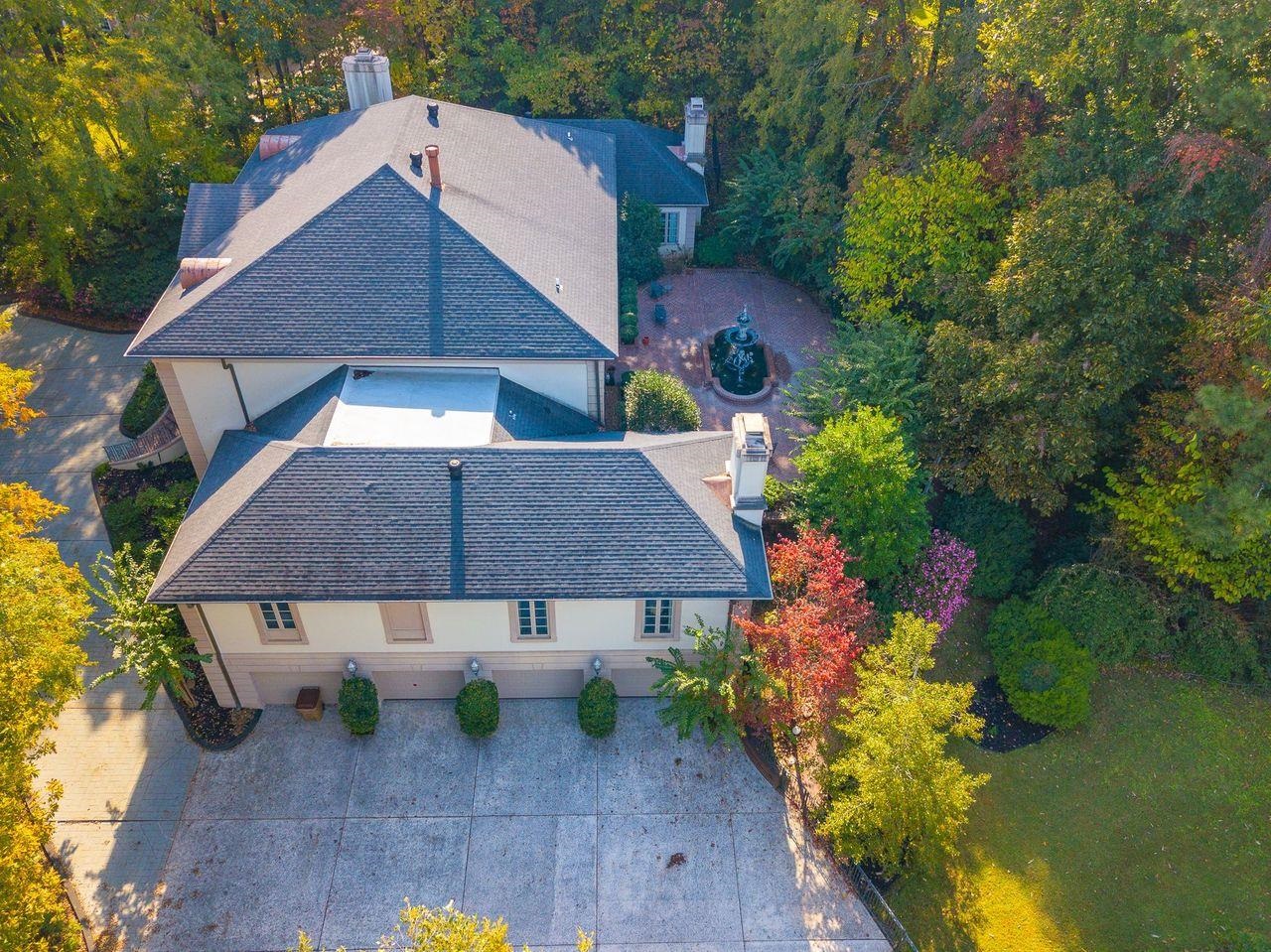 5862 GARDEN REACH CV