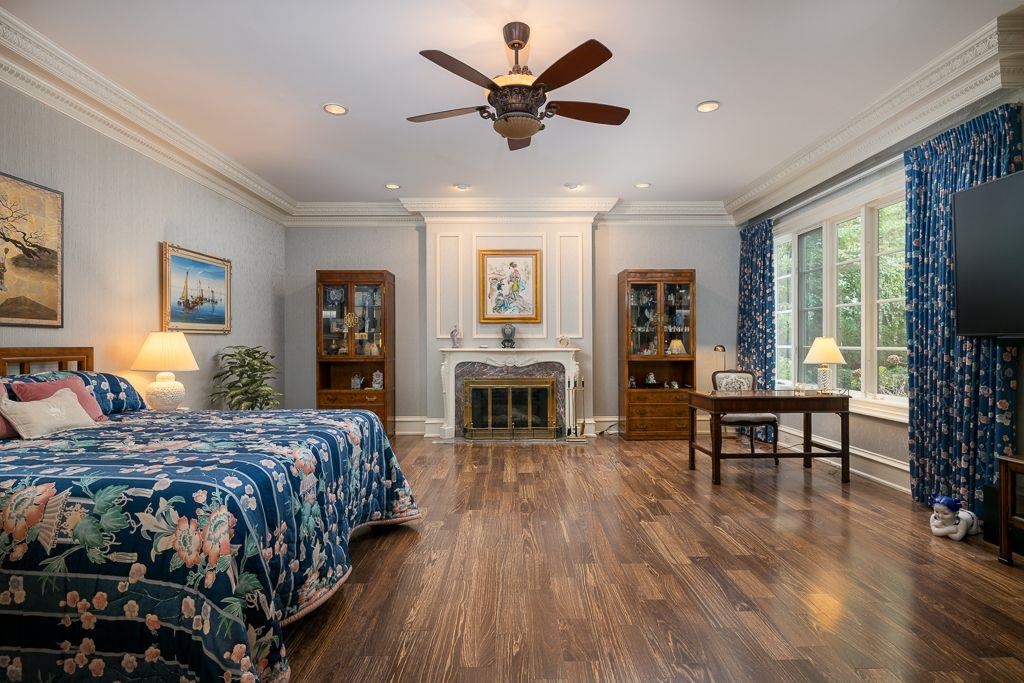 5862 GARDEN REACH CV