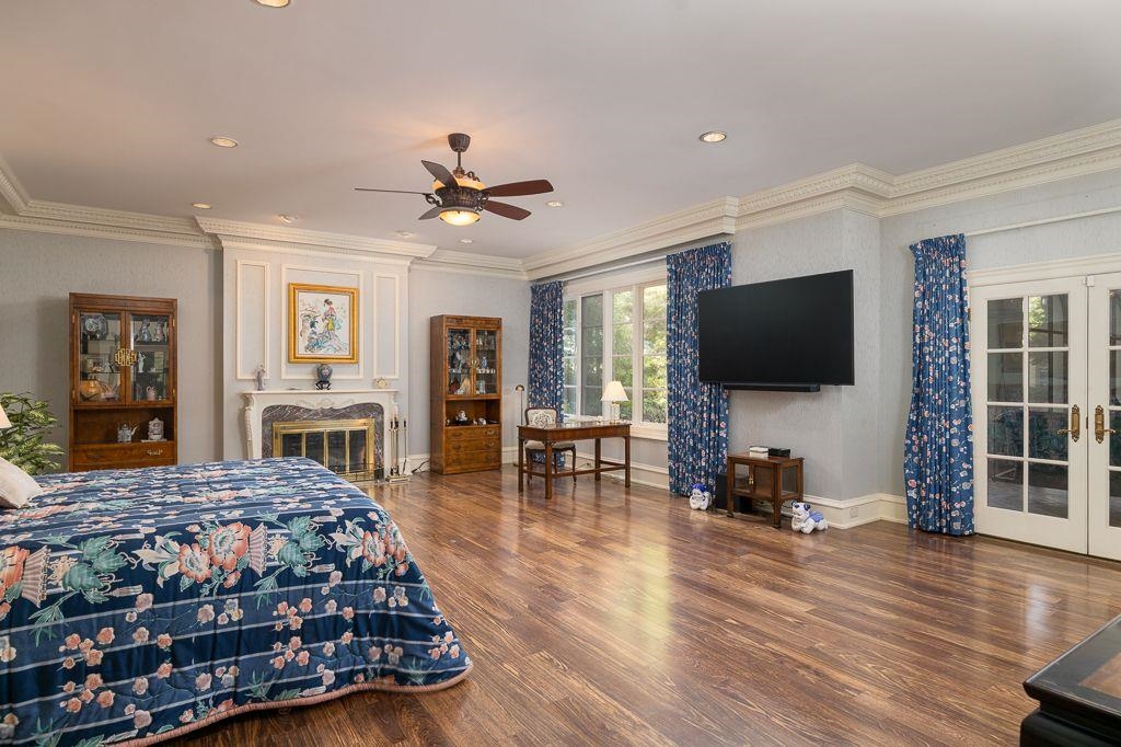 5862 GARDEN REACH CV