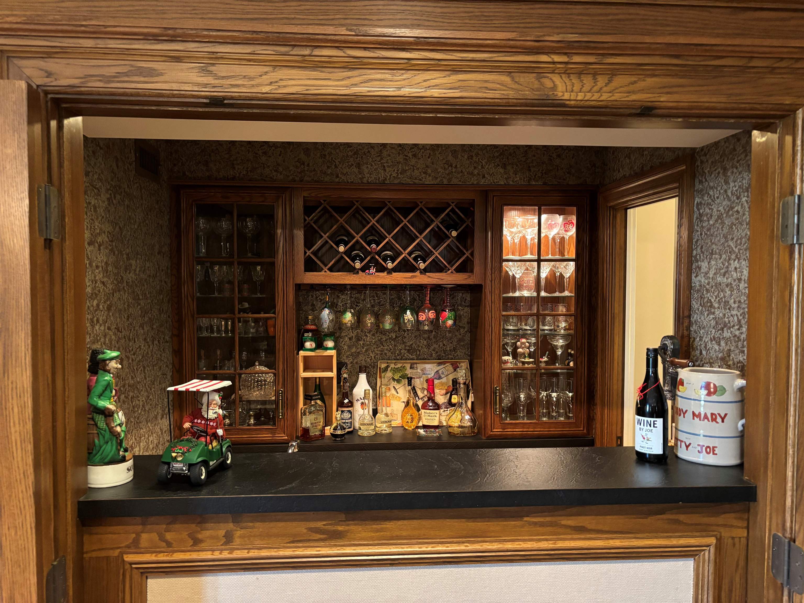 5862 GARDEN REACH CV