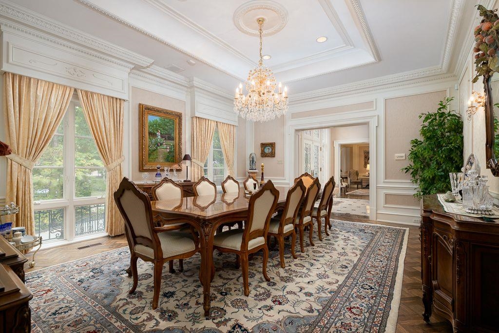 5862 GARDEN REACH CV