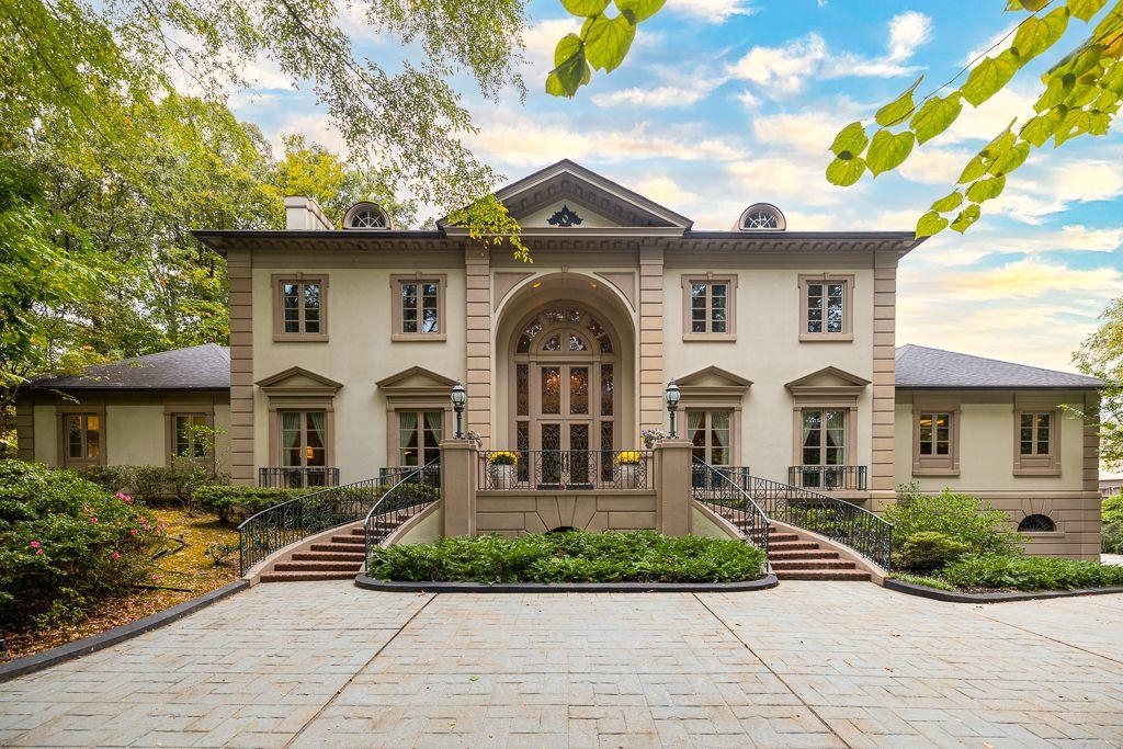 5862 GARDEN REACH CV